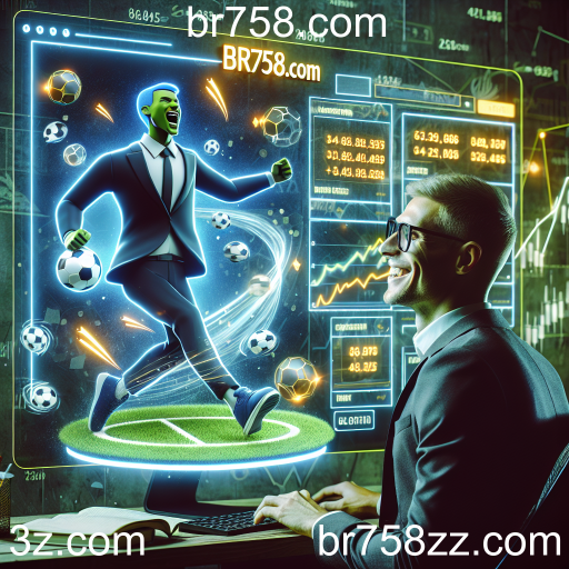 Apostando no Futuro: Apostas Esportivas no br758.com