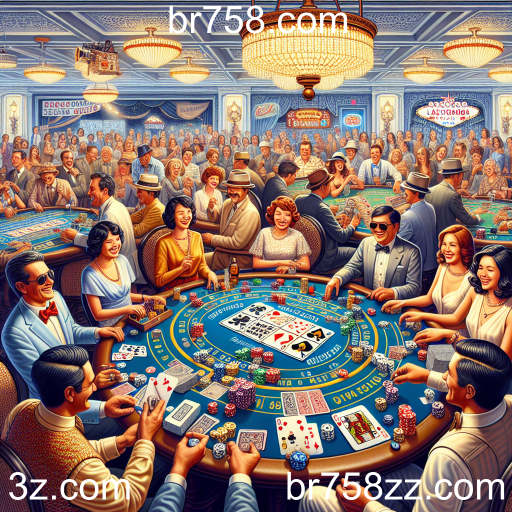 Explorando o Universos dos Jogos de Mesa: Diversão e Conexão Social